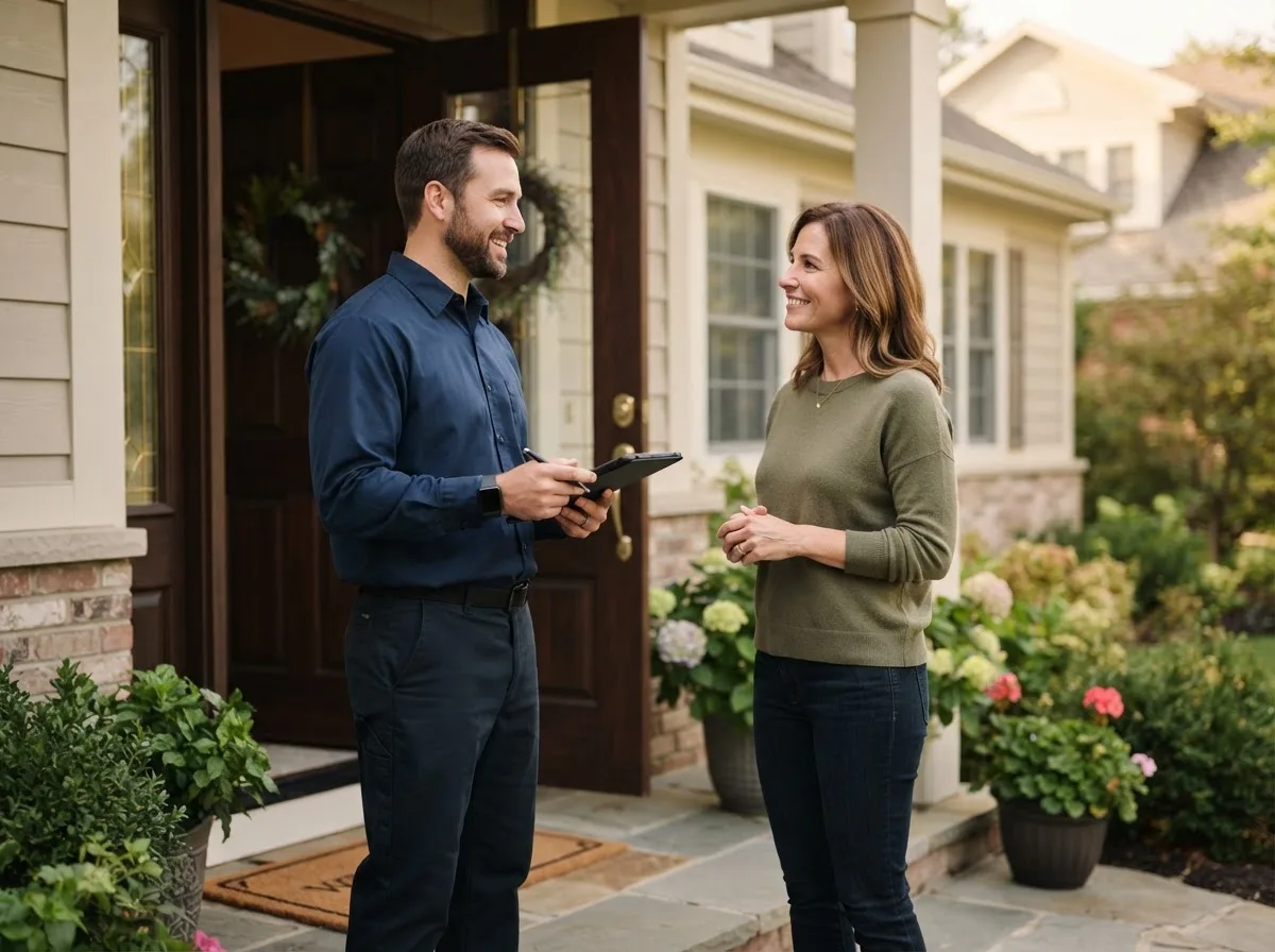 Water damage restoration FAQs for Woodcliff Lake, NJ